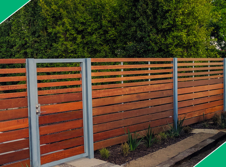 Fence Building Etiquette Fence & Deck