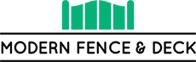 Fence & Deck