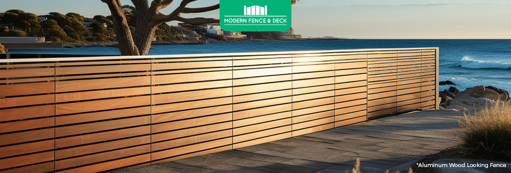 Why Fireproof Fencing Matters in California