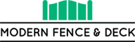 Fence & Deck